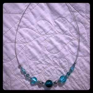 Lia Sophia necklace